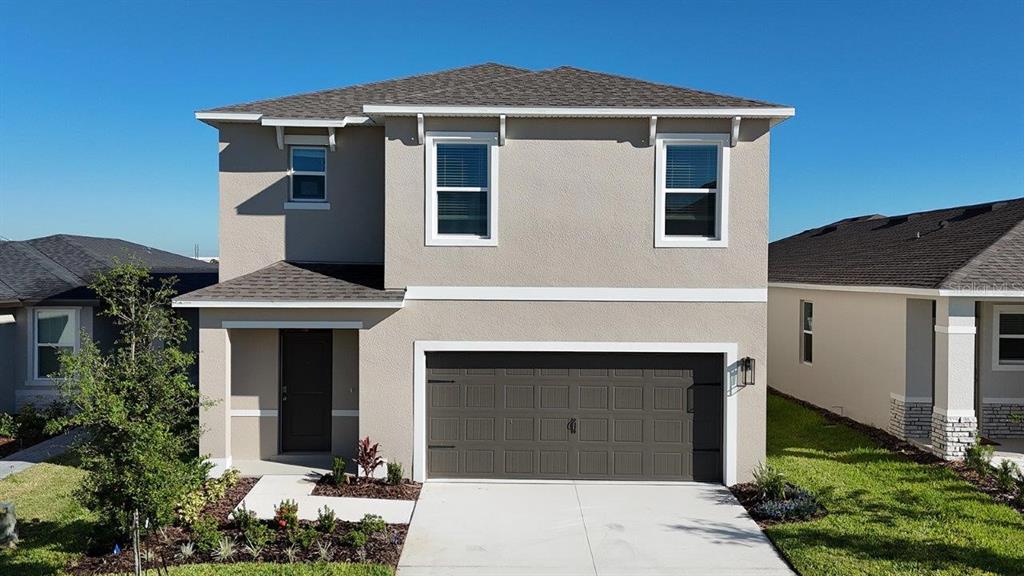 Property for sale at 6055 NAVONA WAY, WINTER HAVEN, FL, 33884