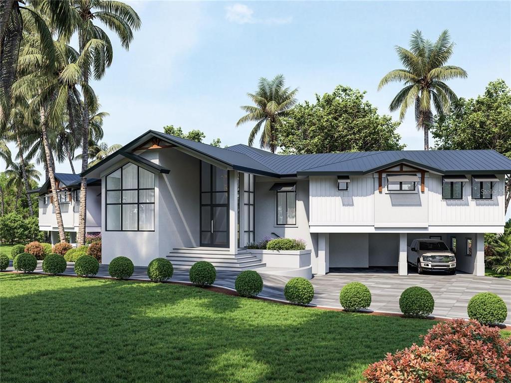 New Build rendering, plans available!