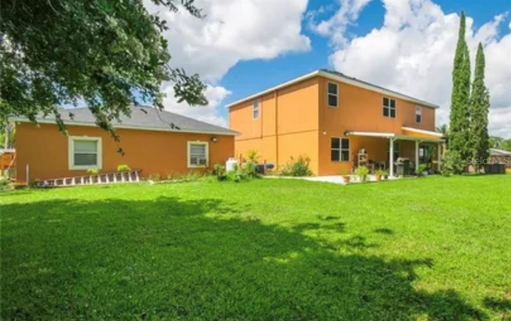 Property for sale at 13315 DAFFODIL WAY, ASTATULA, FL, 34705