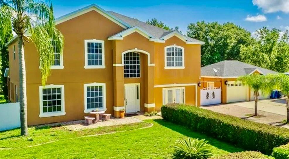 Property for sale at 13315 DAFFODIL WAY, ASTATULA, FL, 34705