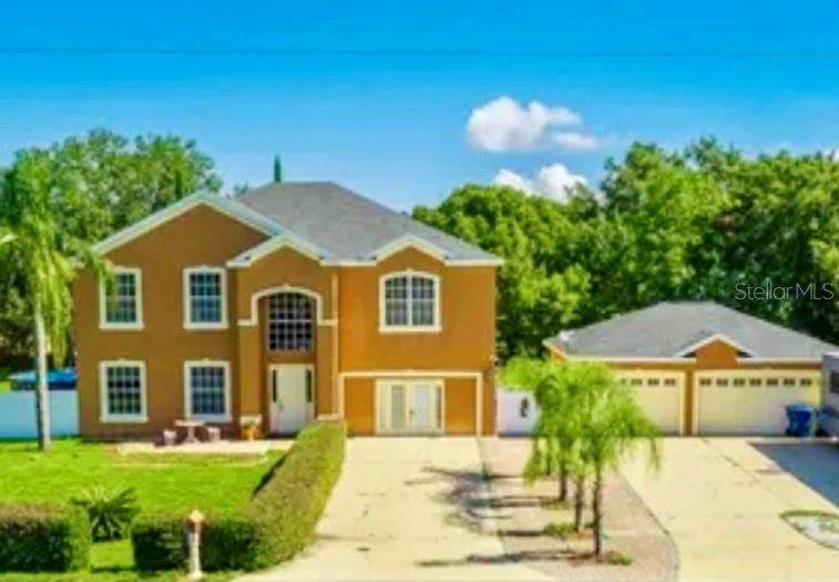 Property for sale at 13315 DAFFODIL WAY, ASTATULA, FL, 34705