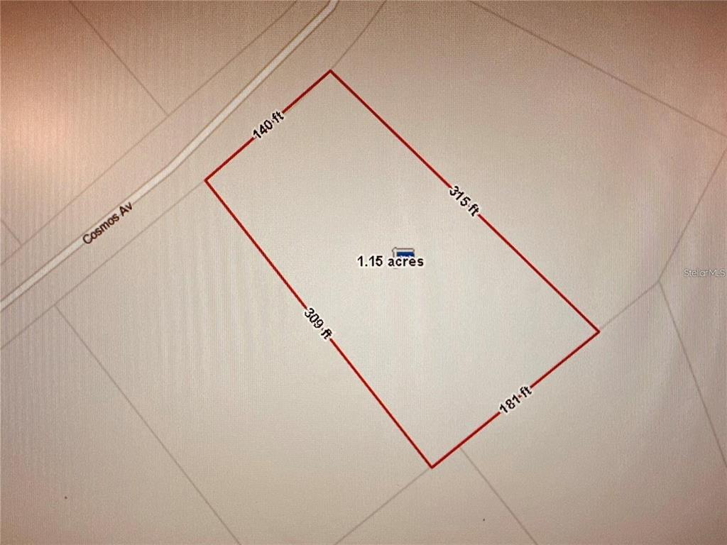 Property for sale at 2223 COSMOS AVENUE, MIDDLEBURG, FL, 32068