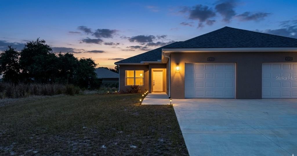 Property for sale at 4123 MANDARIN ROAD, SEBRING, FL, 33875