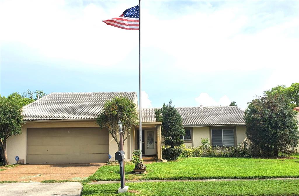 Property for sale at 5540 MINUTE MAN COURT, ORLANDO, FL, 32821