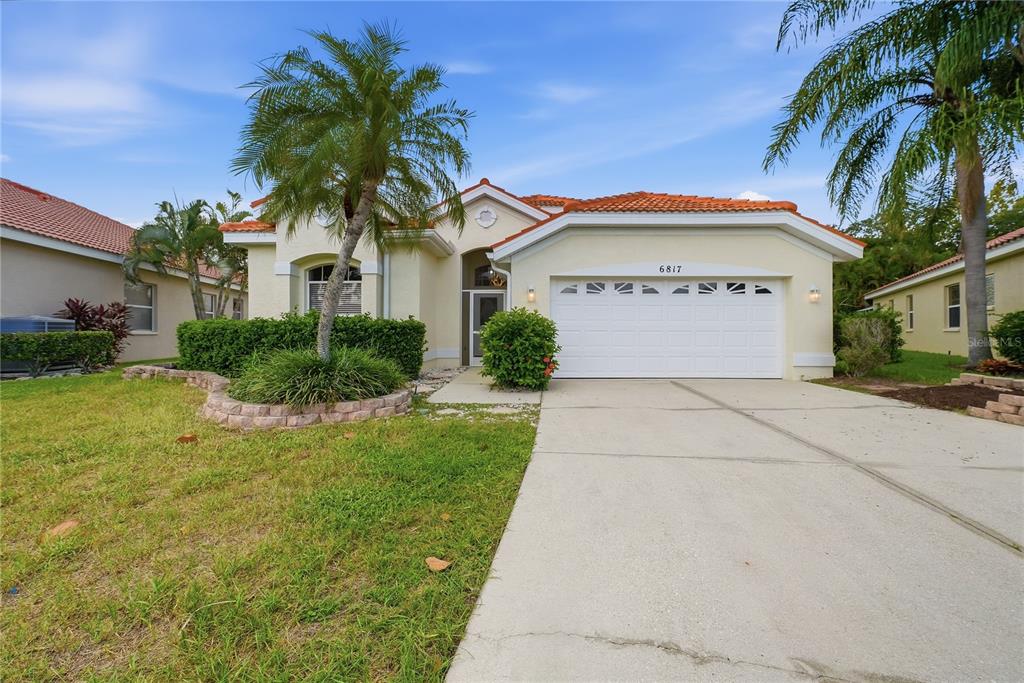 Property for sale at 6817 SUPERIOR STREET CIRCLE, SARASOTA, FL, 34243