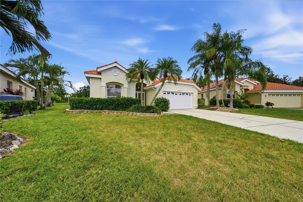 Property for sale at 6817 SUPERIOR STREET CIRCLE, SARASOTA, FL, 34243