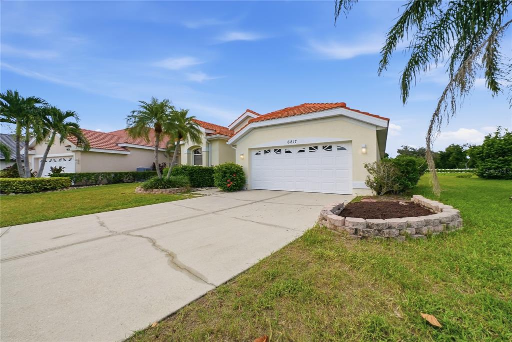 Property for sale at 6817 SUPERIOR STREET CIRCLE, SARASOTA, FL, 34243