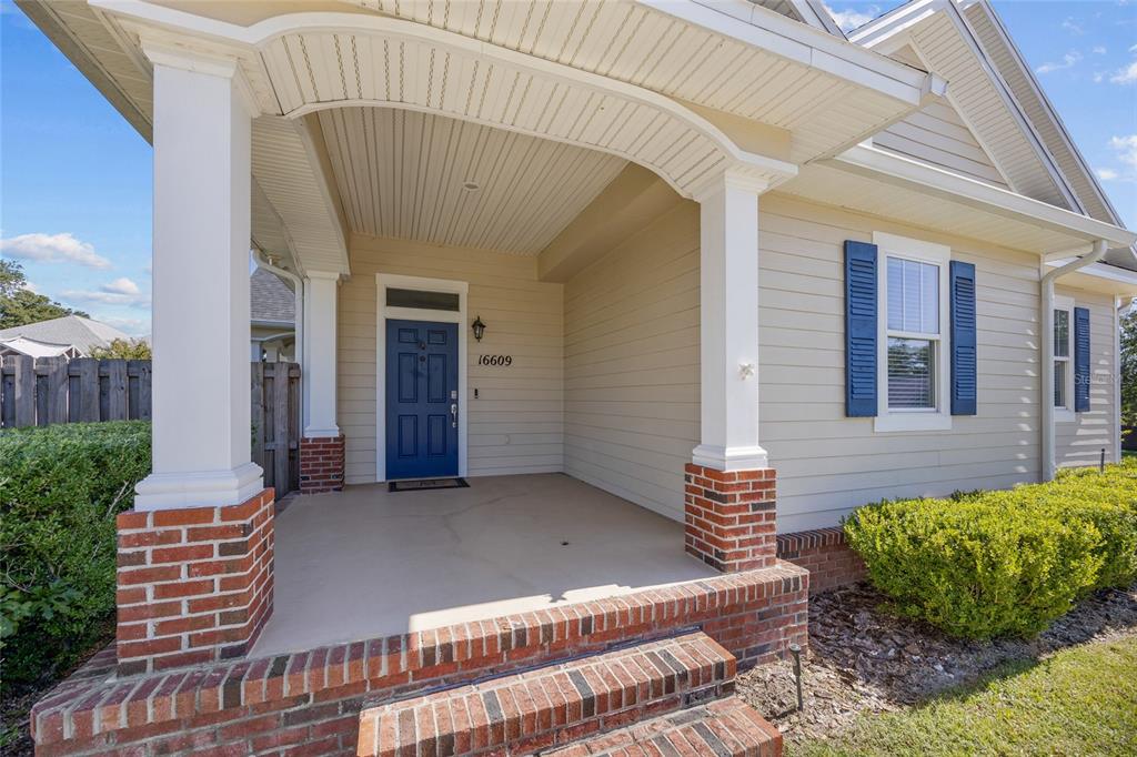 Property for sale at 16609 NW 166TH DRIVE, ALACHUA, FL, 32615