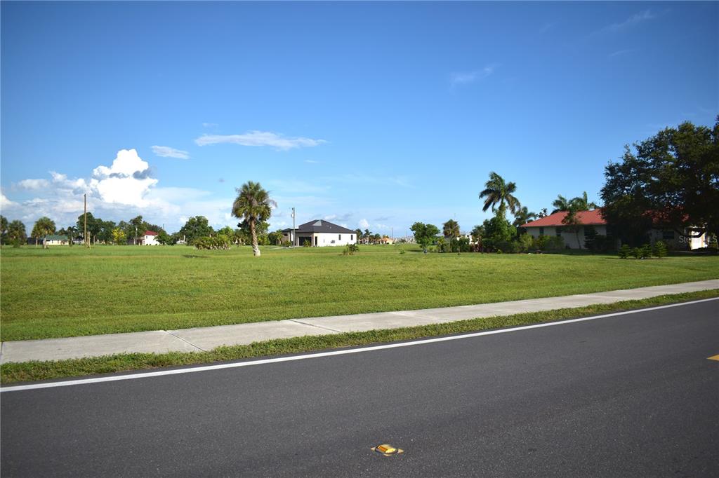 Property for sale at 16298 CAPE HORN BOULEVARD, PUNTA GORDA, FL, 33955