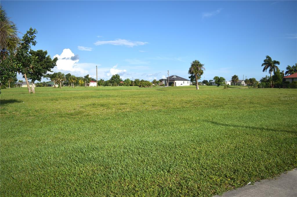 Property for sale at 16298 CAPE HORN BOULEVARD, PUNTA GORDA, FL, 33955