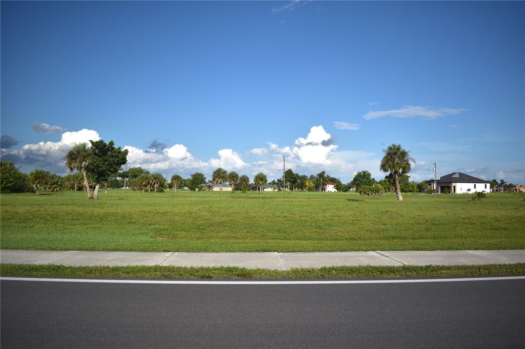 Property for sale at 16298 CAPE HORN BOULEVARD, PUNTA GORDA, FL, 33955