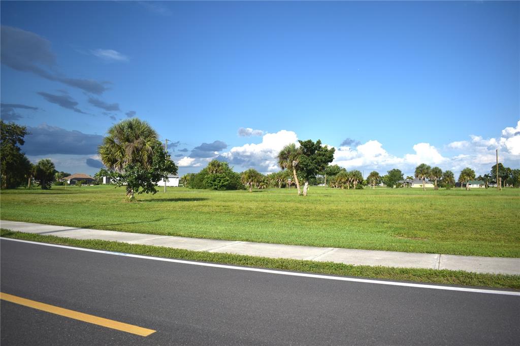 Property for sale at 16298 CAPE HORN BOULEVARD, PUNTA GORDA, FL, 33955