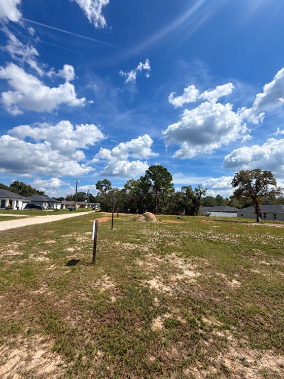 Property for sale at TBD SW 125TH LANE, BELLEVIEW, FL, 34420