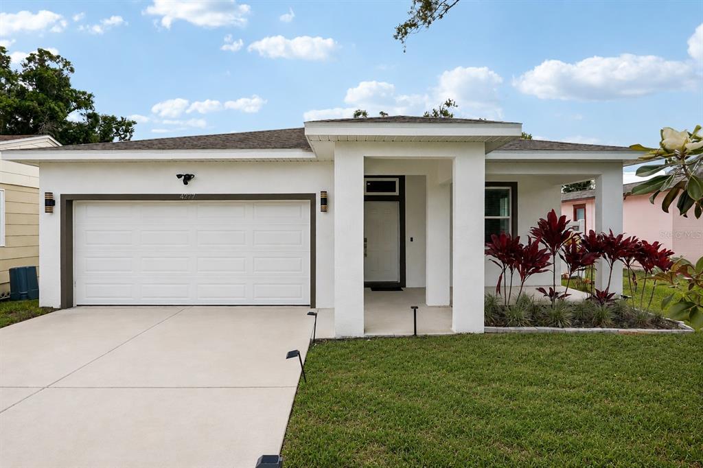 Property for sale at 4277 43RD AVENUE N, ST PETERSBURG, FL, 33714