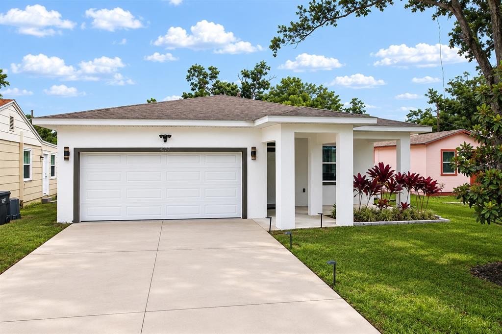 Property for sale at 4277 43RD AVENUE N, ST PETERSBURG, FL, 33714
