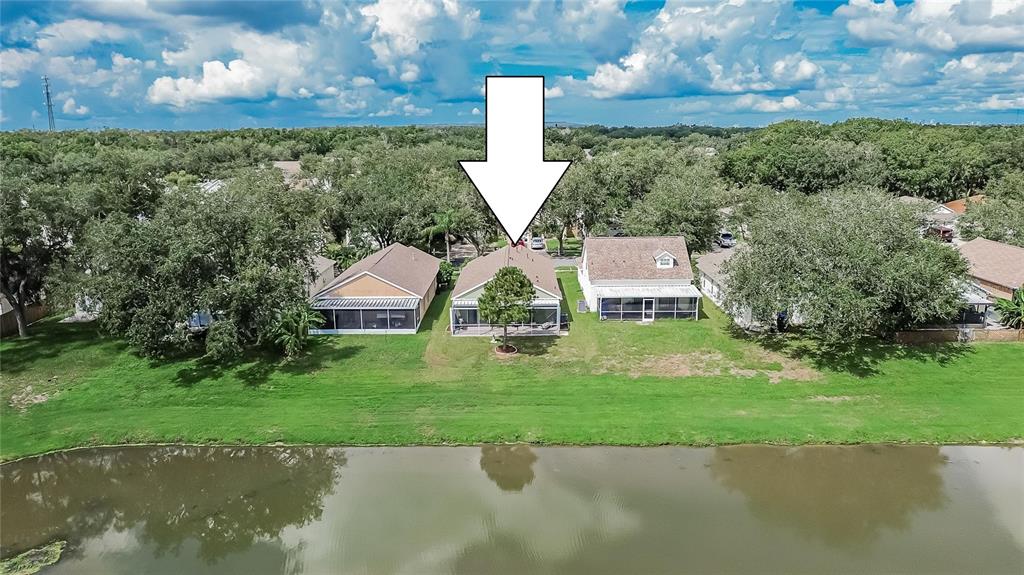 Property for sale at 6634 SUMMER HAVEN DRIVE, RIVERVIEW, FL, 33578