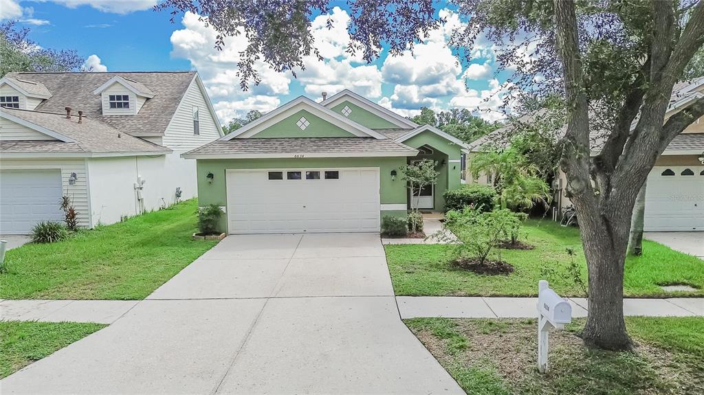 Property for sale at 6634 SUMMER HAVEN DRIVE, RIVERVIEW, FL, 33578