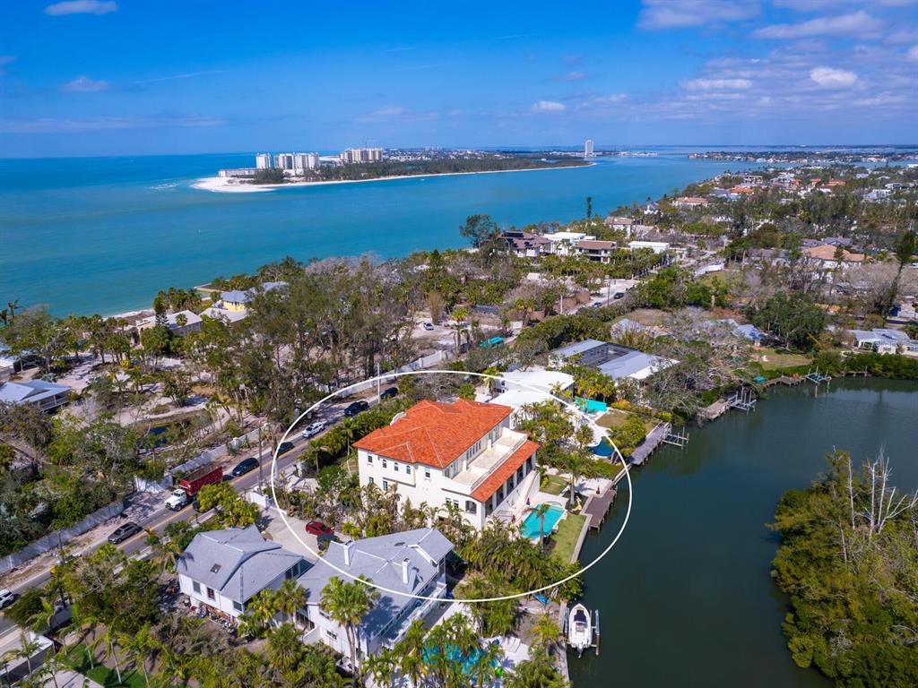 Property for sale at 4205 HIGEL AVENUE, SARASOTA, FL, 34242