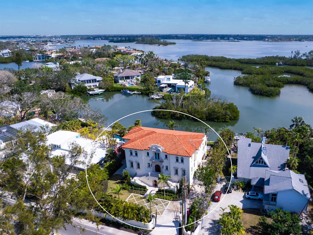 Property for sale at 4205 HIGEL AVENUE, SARASOTA, FL, 34242