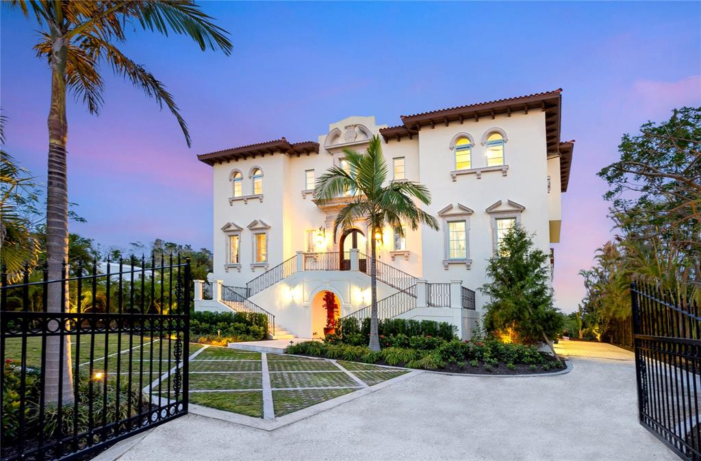 Property for sale at 4205 HIGEL AVENUE, SARASOTA, FL, 34242