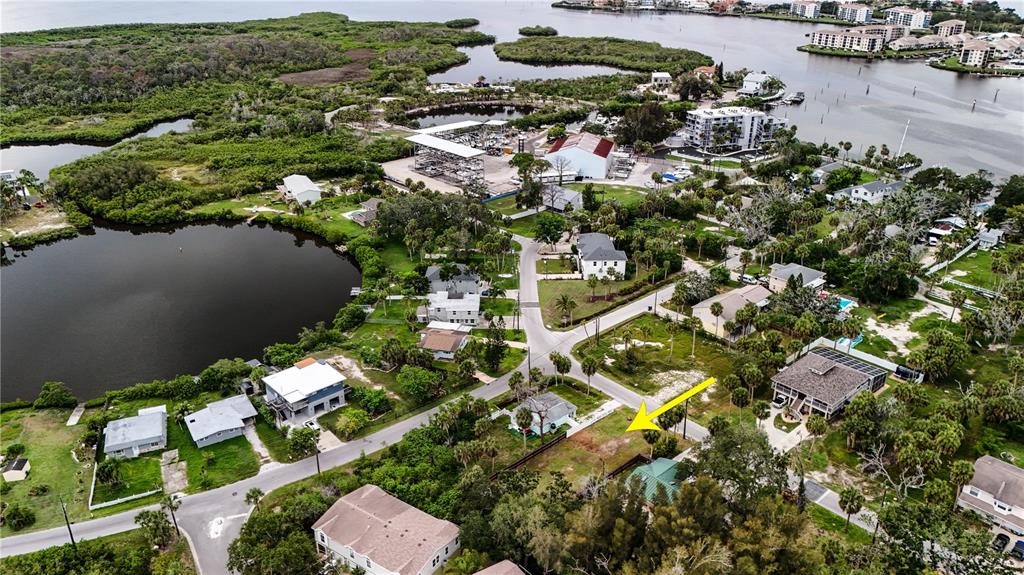 Property for sale at 4846 LIMESTONE DRIVE, PORT RICHEY, FL, 34668