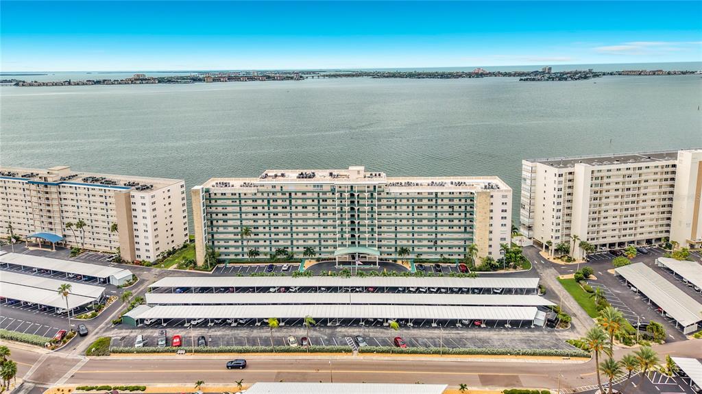 Property for sale at 6020 SHORE BOULEVARD S UNIT 211, GULFPORT, FL, 33707