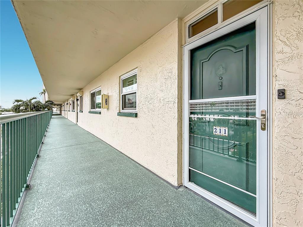 Property for sale at 6020 SHORE BOULEVARD S UNIT 211, GULFPORT, FL, 33707