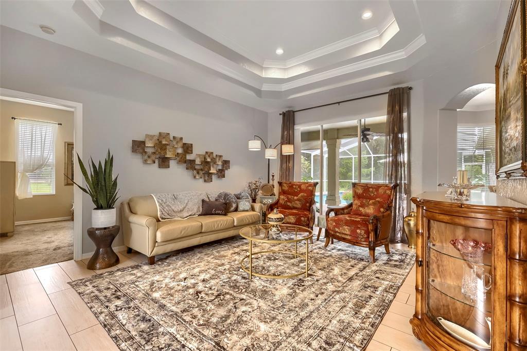 Property for sale at 4185 BAUDELAIRE COURT, BROOKSVILLE, FL, 34604