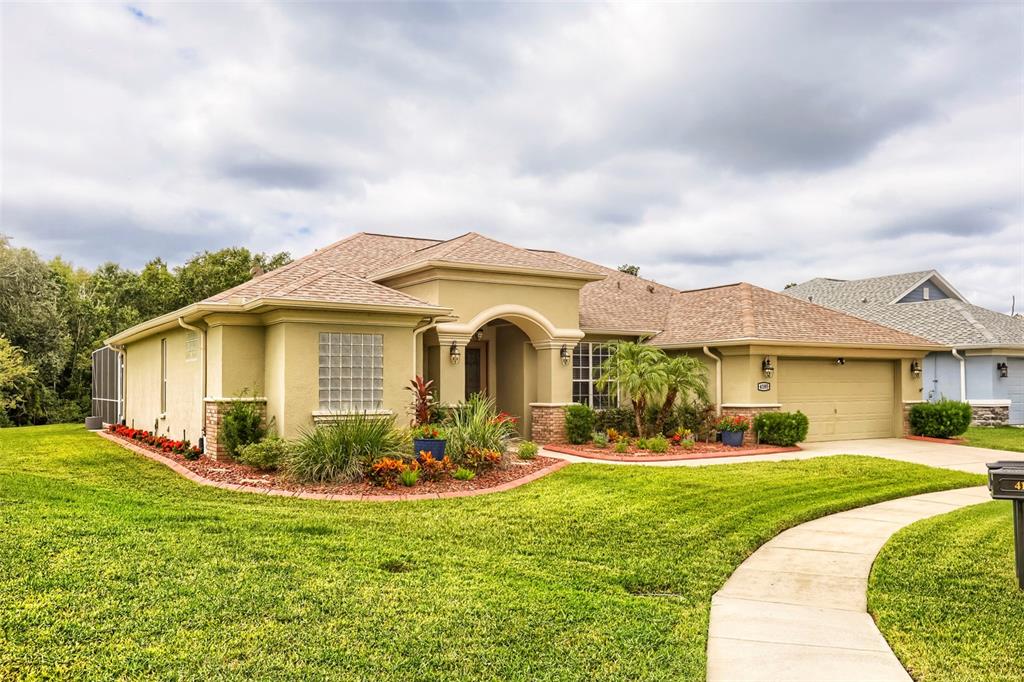 Property for sale at 4185 BAUDELAIRE COURT, BROOKSVILLE, FL, 34604