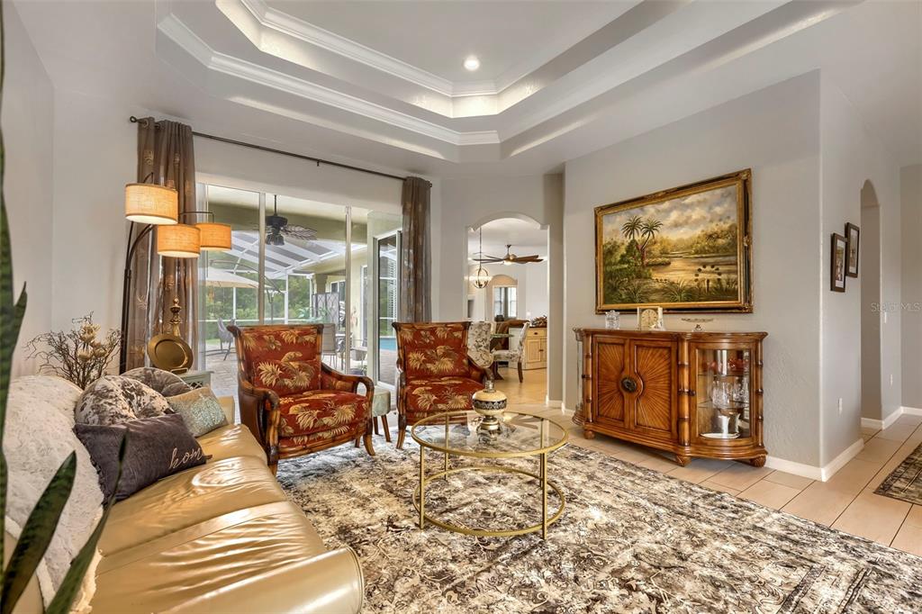 Property for sale at 4185 BAUDELAIRE COURT, BROOKSVILLE, FL, 34604