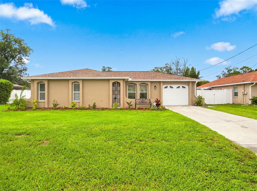 Property for sale at 9122 DUPONT AVENUE, SPRING HILL, FL, 34608