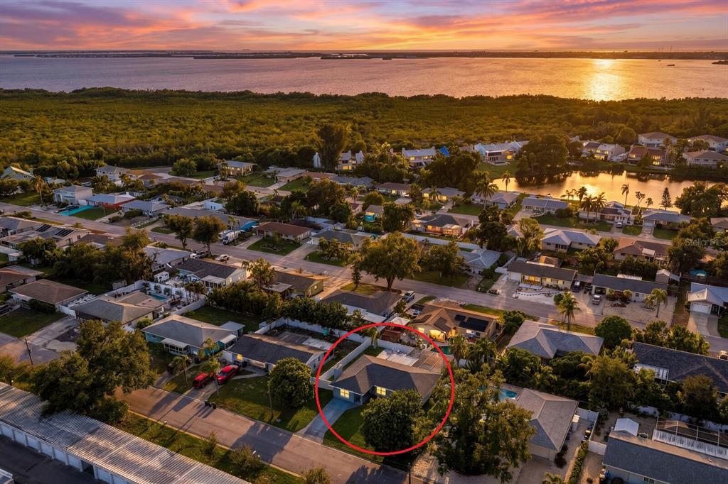 Property for sale at 8404 43RD AVENUE TERRACE W, BRADENTON, FL, 34209