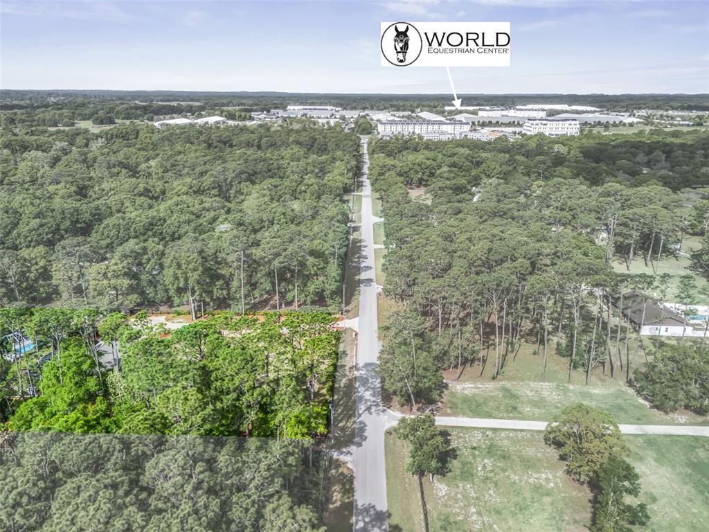 Property for sale at 7604 NW 14TH, OCALA, FL, 34482