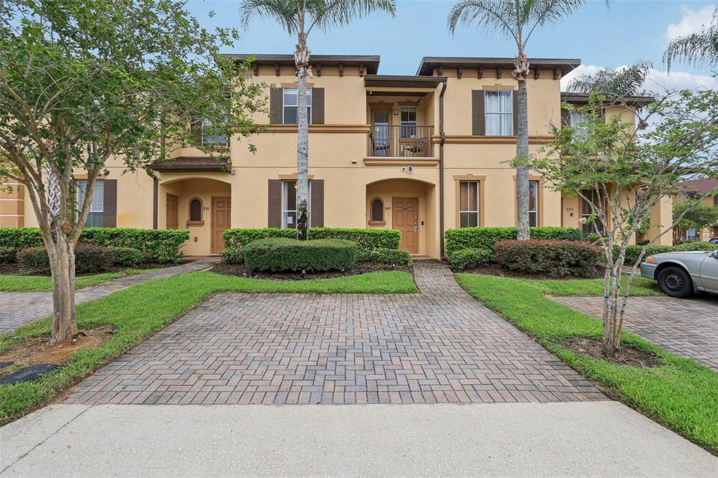 Property for sale at 247 CALABRIA AVENUE, DAVENPORT, FL, 33897