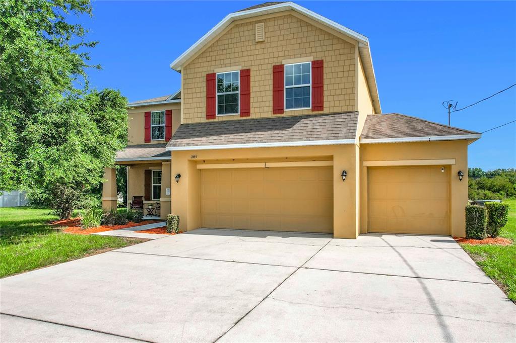 Property for sale at 205 TIFTON STREET, WINTER HAVEN, FL, 33880