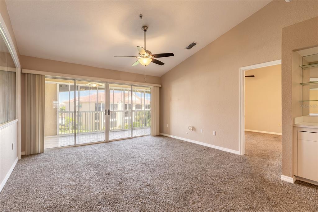 Property for sale at 407 BOUCHELLE DRIVE UNIT 303, NEW SMYRNA BEACH, FL, 32169