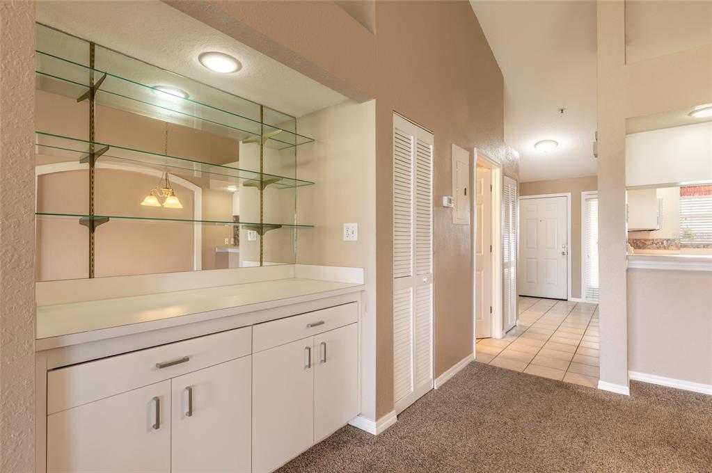 Property for sale at 407 BOUCHELLE DRIVE UNIT 303, NEW SMYRNA BEACH, FL, 32169