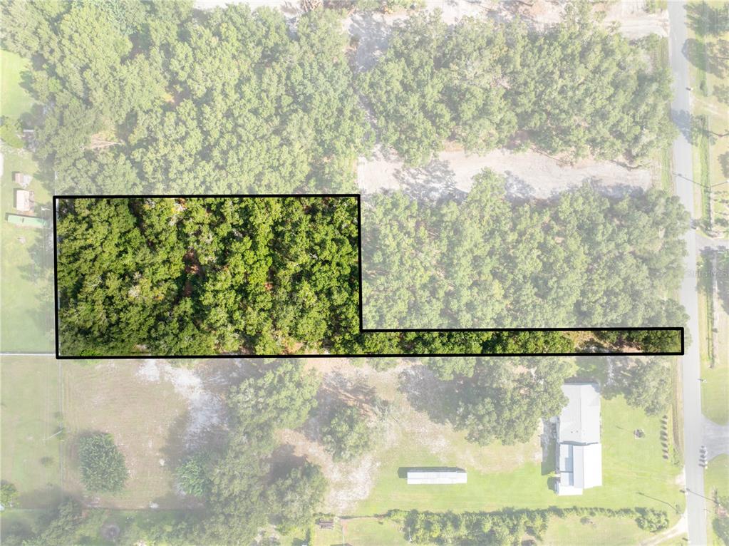 Property for sale at 0 HIXON AVE., ST CLOUD, FL, 34772