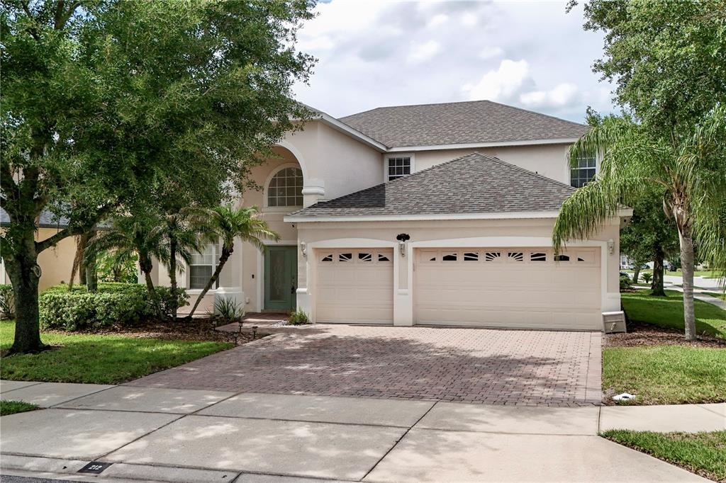 Property for sale at 212 KAYS LANDING DRIVE, SANFORD, FL, 32771