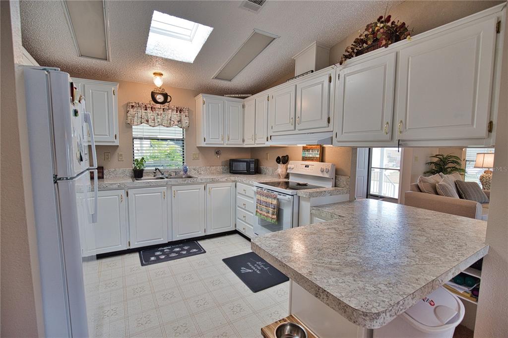 Property for sale at 223 HIBISCO DRIVE, NORTH PORT, FL, 34287