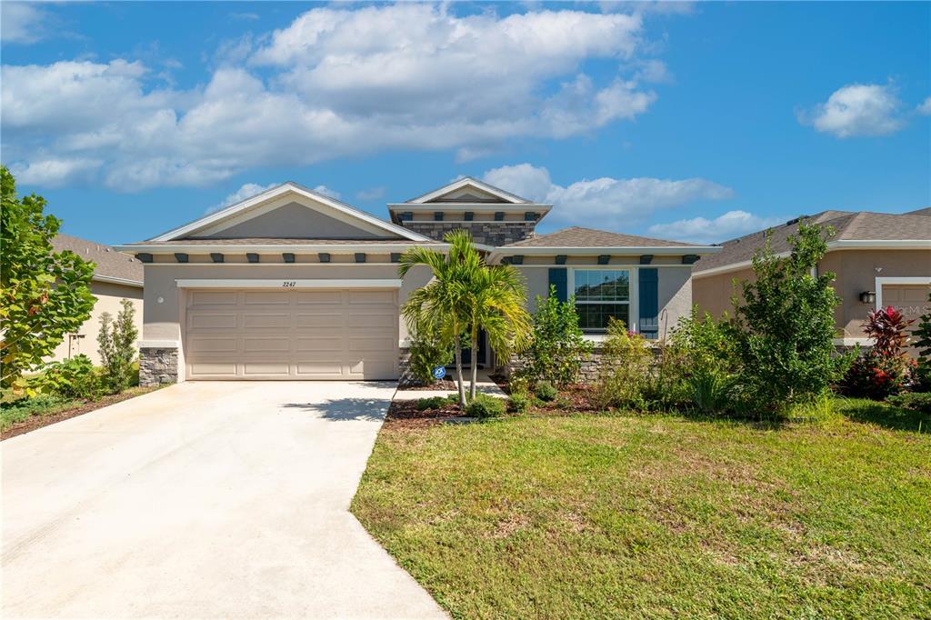 Property for sale at 2247 MIDNIGHT PEARL DRIVE, SARASOTA, FL, 34240