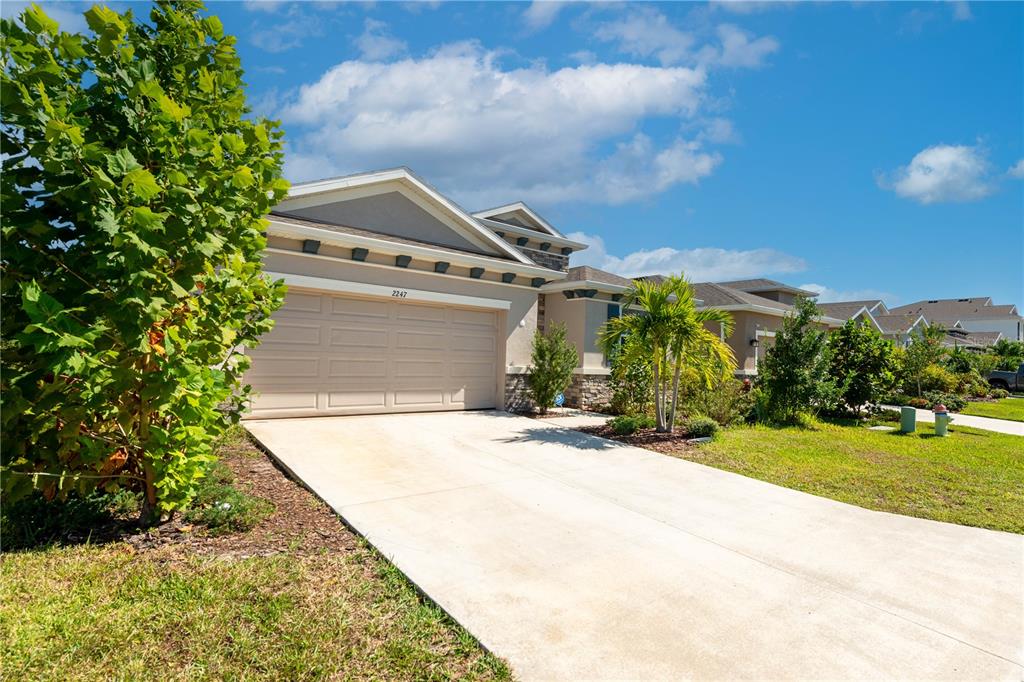Property for sale at 2247 MIDNIGHT PEARL DRIVE, SARASOTA, FL, 34240