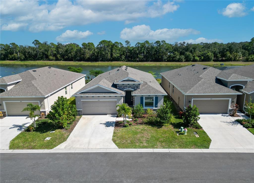 Property for sale at 2247 MIDNIGHT PEARL DRIVE, SARASOTA, FL, 34240