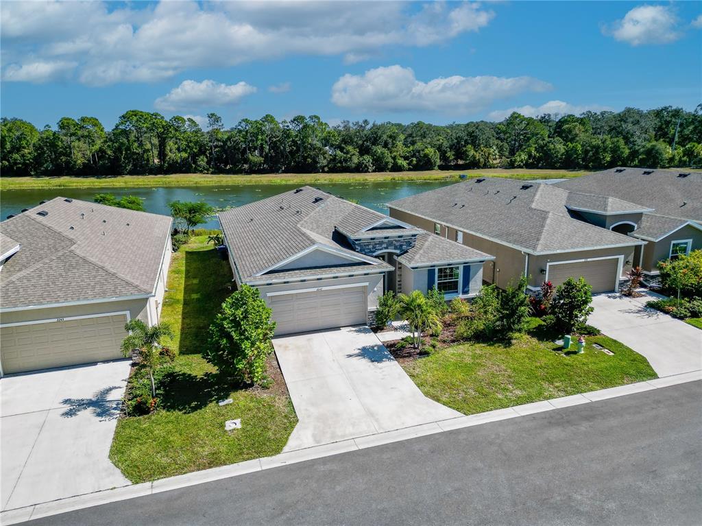 Property for sale at 2247 MIDNIGHT PEARL DRIVE, SARASOTA, FL, 34240