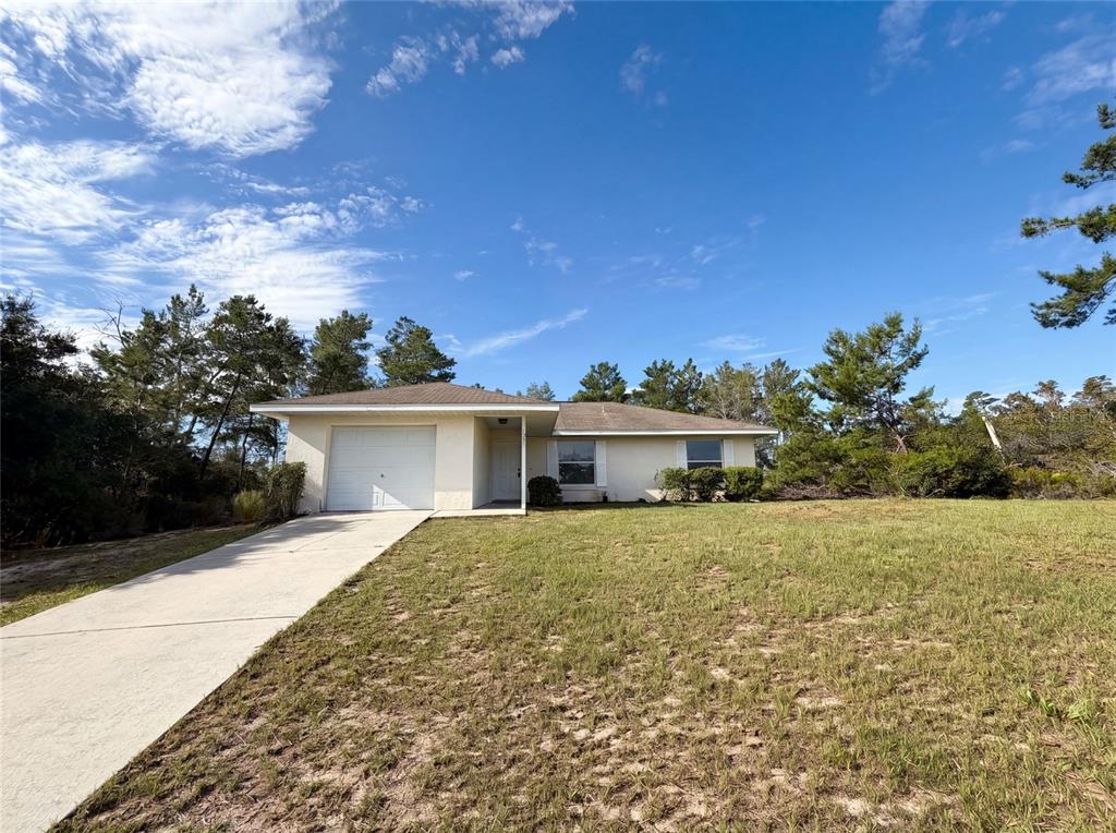 Property for sale at 17956 SW 25TH AVENUE ROAD, OCALA, FL, 34473