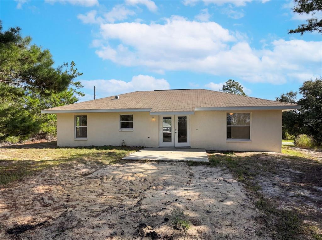 Property for sale at 17956 SW 25TH AVENUE ROAD, OCALA, FL, 34473