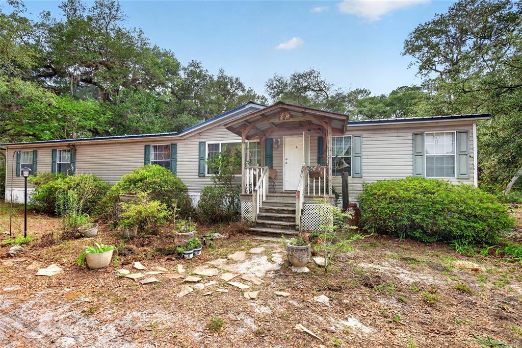 Property for sale at 9190 NE 144TH TERRACE, SILVER SPRINGS, FL, 34488