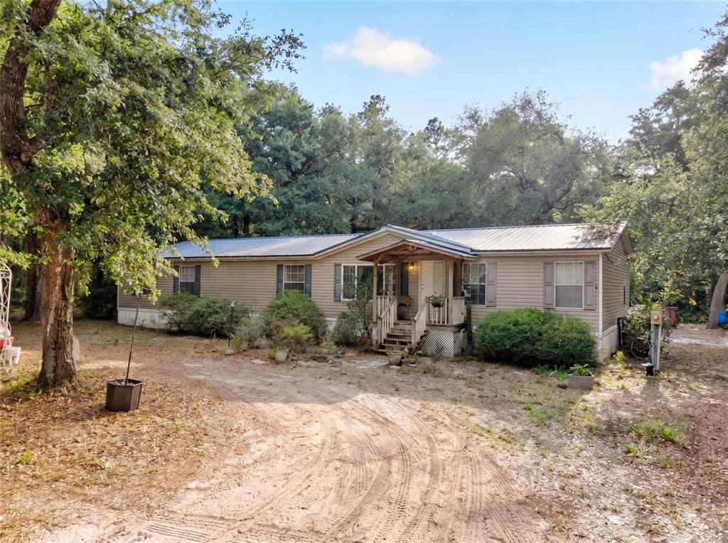 Property for sale at 9190 NE 144TH TERRACE, SILVER SPRINGS, FL, 34488