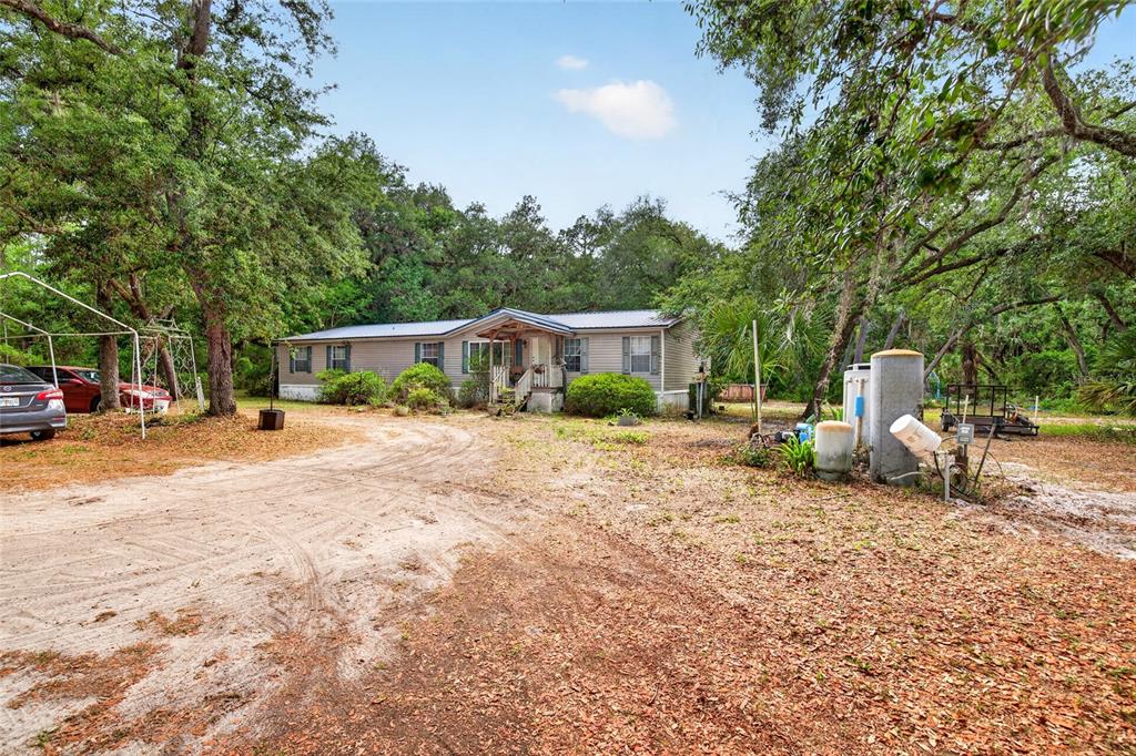 Property for sale at 9190 NE 144TH TERRACE, SILVER SPRINGS, FL, 34488