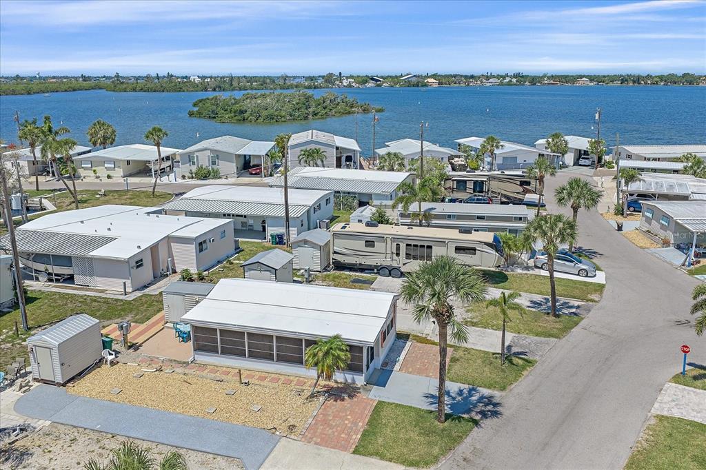 Property for sale at 58 MONTEGO DRIVE, PALMETTO, FL, 34221